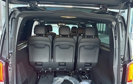 Mercedes-Benz V-Класс, 2024 год, 12 800 000 рублей, 17 фотография