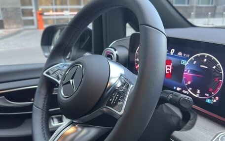 Mercedes-Benz V-Класс, 2024 год, 12 800 000 рублей, 15 фотография