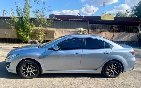 Mazda 6, 2009 год, 1 090 000 рублей, 3 фотография