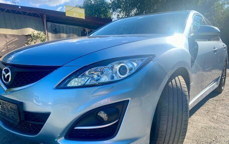 Mazda 6, 2009 год, 1 090 000 рублей, 11 фотография