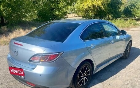 Mazda 6, 2009 год, 1 090 000 рублей, 6 фотография