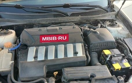 Chevrolet Epica, 2010 год, 680 000 рублей, 2 фотография