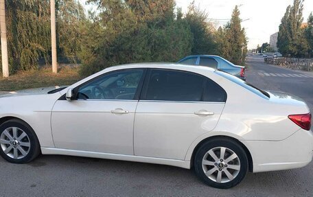 Chevrolet Epica, 2010 год, 680 000 рублей, 7 фотография