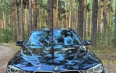 BMW 3 серия, 2019 год, 2 600 000 рублей, 1 фотография