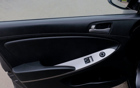 Hyundai Solaris II рестайлинг, 2015 год, 792 880 рублей, 14 фотография