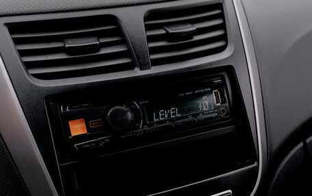 Hyundai Solaris II рестайлинг, 2015 год, 792 880 рублей, 17 фотография