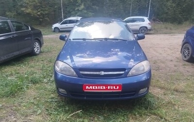 Chevrolet Lacetti, 2008 год, 290 000 рублей, 1 фотография