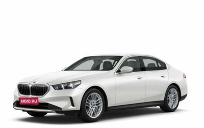 BMW 5 серия, 2024 год, 8 250 000 рублей, 1 фотография