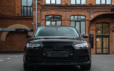 Audi A4, 2019 год, 2 590 000 рублей, 2 фотография