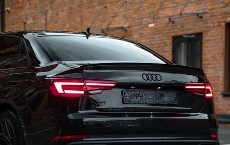 Audi A4, 2019 год, 2 590 000 рублей, 6 фотография