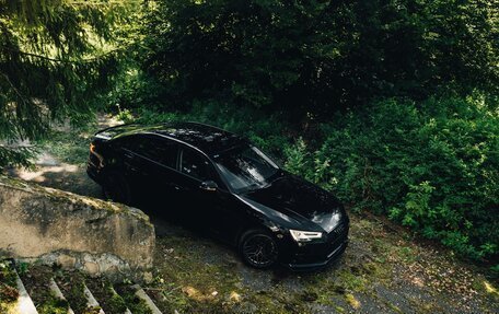 Audi A4, 2019 год, 2 590 000 рублей, 20 фотография