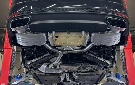 Audi A4, 2019 год, 2 590 000 рублей, 38 фотография