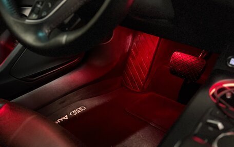 Audi A4, 2019 год, 2 590 000 рублей, 31 фотография