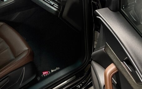 Audi A4, 2019 год, 2 590 000 рублей, 35 фотография