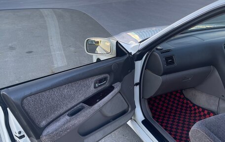 Toyota Chaser VI, 2001 год, 900 000 рублей, 11 фотография