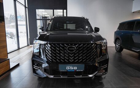 GAC GS8, 2025 год, 4 973 830 рублей, 2 фотография