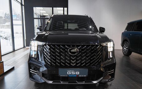 GAC GS8, 2025 год, 4 973 830 рублей, 4 фотография