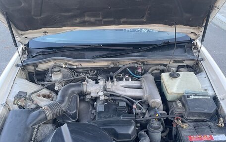 Toyota Chaser VI, 2001 год, 900 000 рублей, 20 фотография