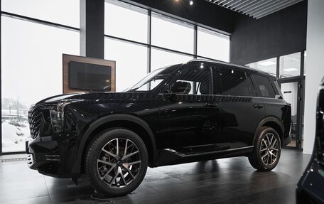 GAC GS8, 2025 год, 4 973 830 рублей, 3 фотография