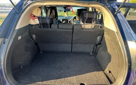 Honda Vezel, 2015 год, 1 400 000 рублей, 13 фотография