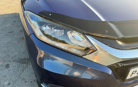 Honda Vezel, 2015 год, 1 400 000 рублей, 8 фотография