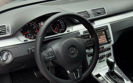 Volkswagen Passat B7, 2014 год, 1 729 000 рублей, 10 фотография