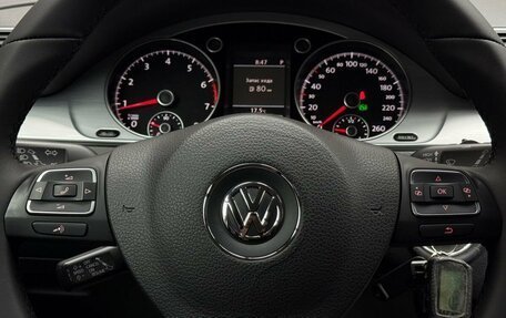 Volkswagen Passat B7, 2014 год, 1 729 000 рублей, 11 фотография