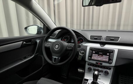 Volkswagen Passat B7, 2014 год, 1 729 000 рублей, 7 фотография