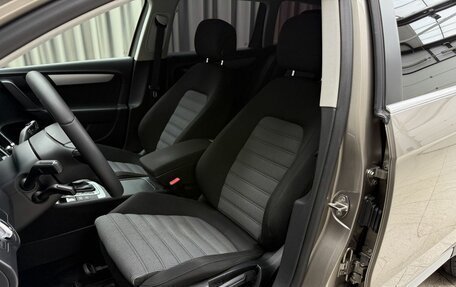 Volkswagen Passat B7, 2014 год, 1 729 000 рублей, 8 фотография