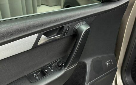 Volkswagen Passat B7, 2014 год, 1 729 000 рублей, 16 фотография