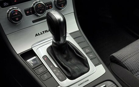 Volkswagen Passat B7, 2014 год, 1 729 000 рублей, 15 фотография