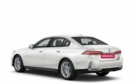 BMW 5 серия, 2024 год, 8 250 000 рублей, 4 фотография