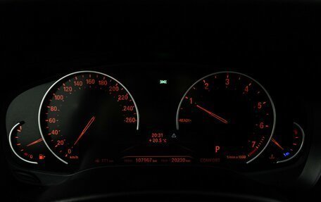 BMW 5 серия, 2017 год, 2 799 585 рублей, 12 фотография