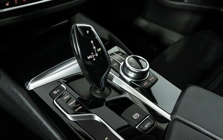 BMW 5 серия, 2017 год, 2 799 585 рублей, 17 фотография