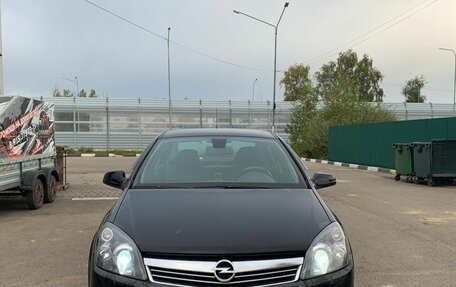Opel Astra H, 2011 год, 850 000 рублей, 1 фотография