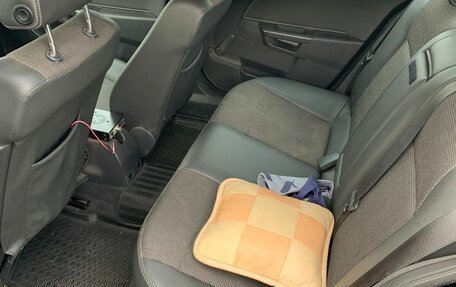 Opel Astra H, 2011 год, 850 000 рублей, 9 фотография