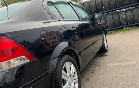 Opel Astra H, 2011 год, 850 000 рублей, 6 фотография