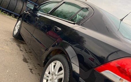 Opel Astra H, 2011 год, 850 000 рублей, 7 фотография