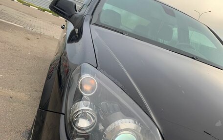 Opel Astra H, 2011 год, 850 000 рублей, 3 фотография