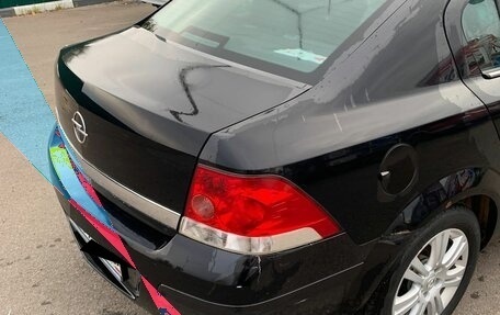Opel Astra H, 2011 год, 850 000 рублей, 5 фотография