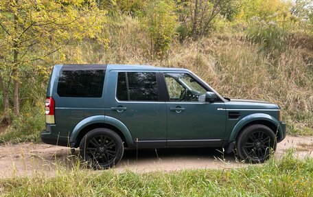 Land Rover Discovery IV, 2010 год, 2 250 000 рублей, 5 фотография