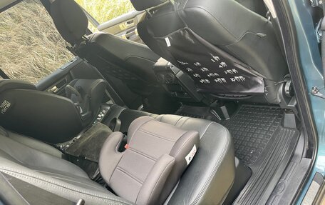 Land Rover Discovery IV, 2010 год, 2 250 000 рублей, 15 фотография