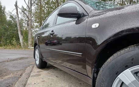 Hyundai Sonata VI, 2007 год, 570 000 рублей, 8 фотография