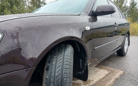 Hyundai Sonata VI, 2007 год, 570 000 рублей, 5 фотография
