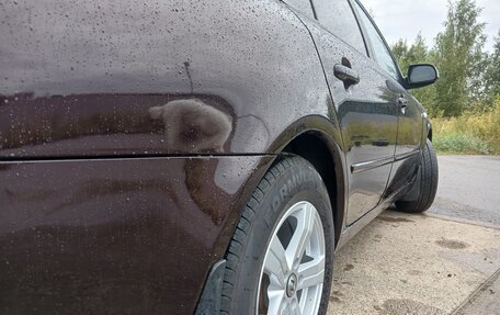 Hyundai Sonata VI, 2007 год, 570 000 рублей, 10 фотография