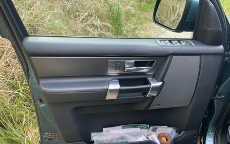 Land Rover Discovery IV, 2010 год, 2 250 000 рублей, 13 фотография