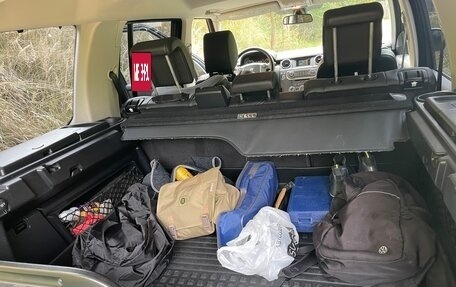 Land Rover Discovery IV, 2010 год, 2 250 000 рублей, 14 фотография