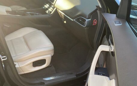 Jaguar F-Pace, 2017 год, 3 188 888 рублей, 12 фотография