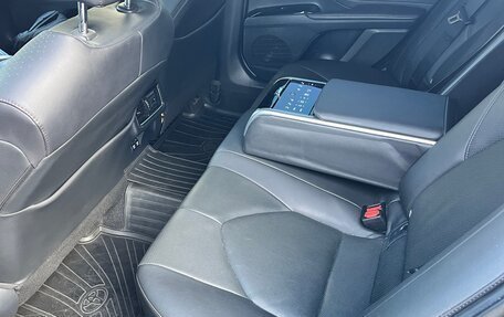 Toyota Camry, 2018 год, 2 490 000 рублей, 13 фотография