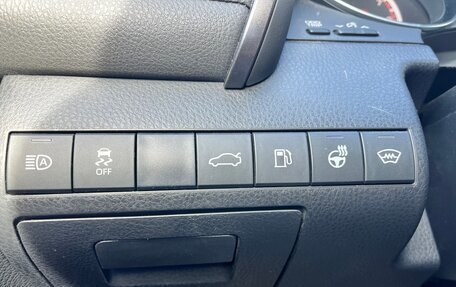 Toyota Camry, 2018 год, 2 490 000 рублей, 18 фотография